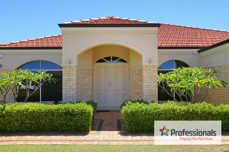Second view of Homely house listing, 68 Daleford Way, Southern River WA 6110