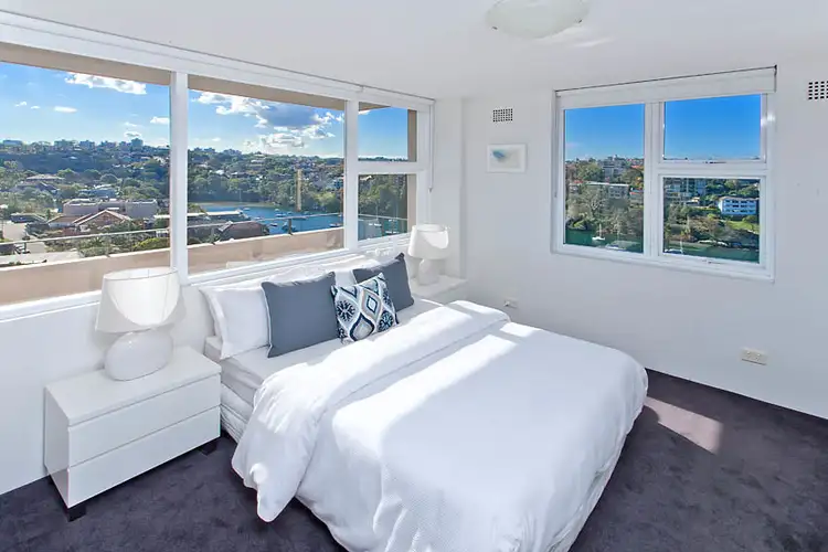 Third view of Homely apartment listing, 62/143 Kurraba Road, Neutral Bay NSW 2089