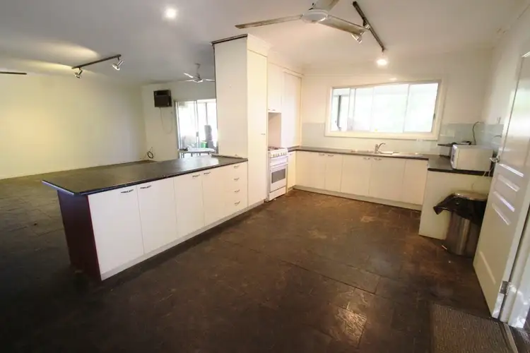 Third view of Homely house listing, 150 Shadforth Rd, Katherine NT 850