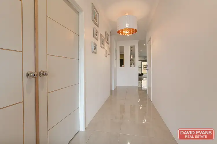 Fifth view of Homely house listing, 94 Makybe Drive, Baldivis WA 6171