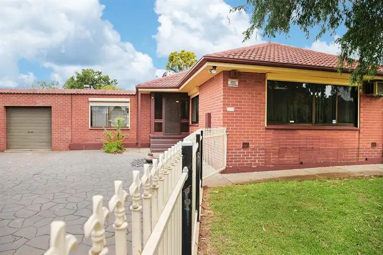 Second view of Homely house listing, 6 NURROWIN DRIVE, Ingle Farm SA 5098