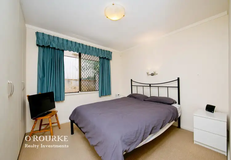 Sixth view of Homely villa listing, 6/33 Edgehill Street, Scarborough WA 6019