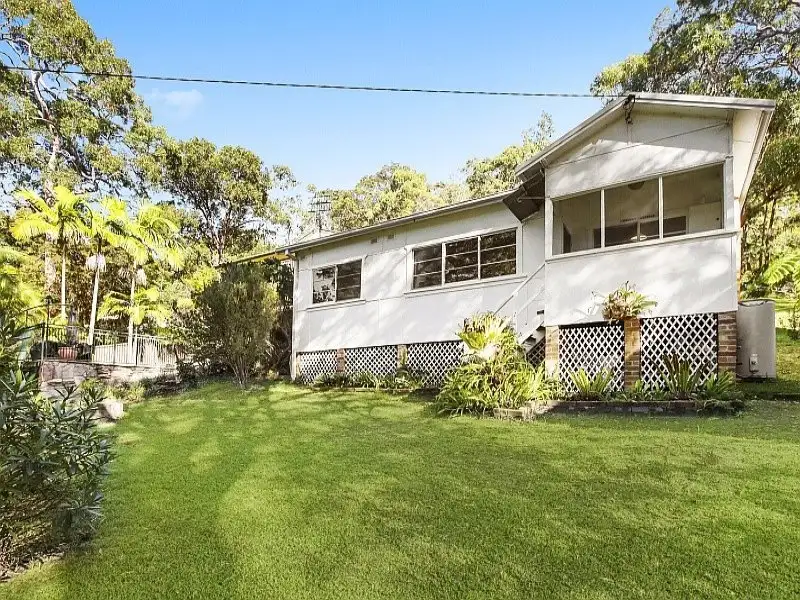 Main view of Homely house listing, 33 Cornelian Road, Pearl Beach NSW 2256