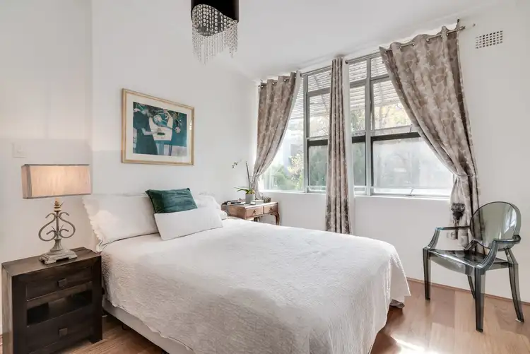 Fourth view of Homely apartment listing, 34/1 Holdsworth Avenue, Elizabeth Bay NSW 2011