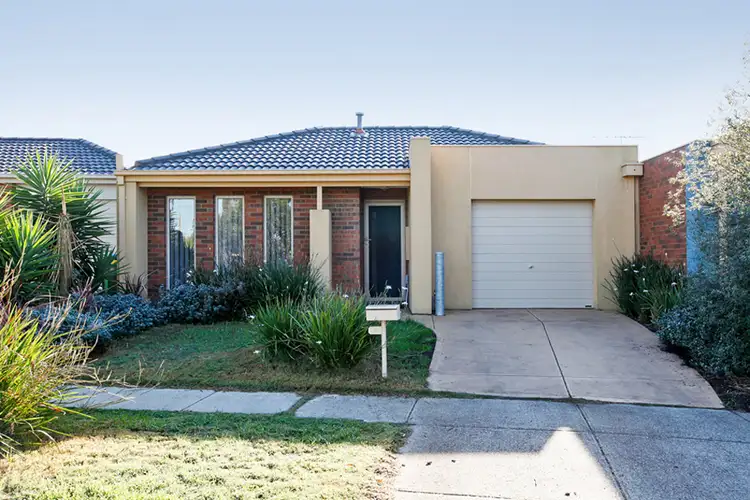 72 Edgevale Way, Tarneit VIC 3029