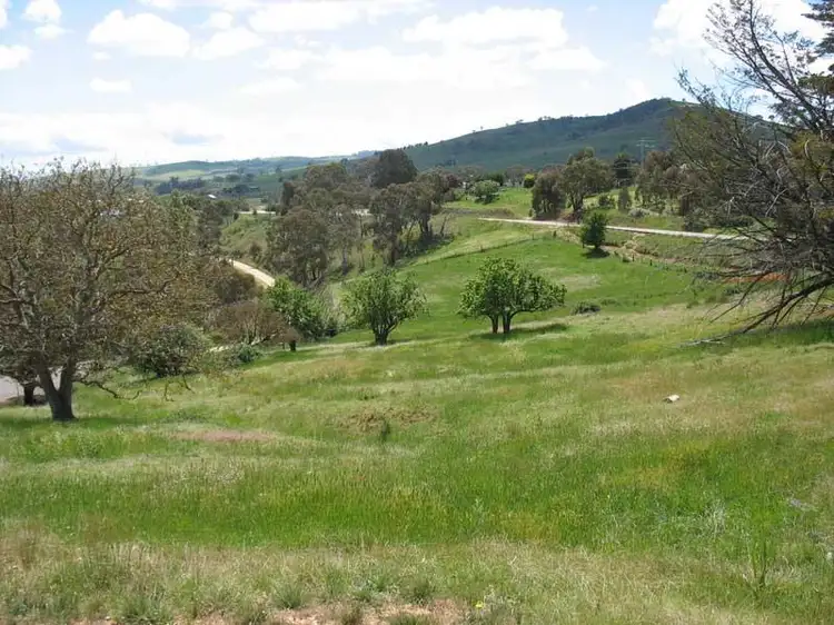 Main view of Homely land listing, 56 Day Avenue, Omeo VIC 3898