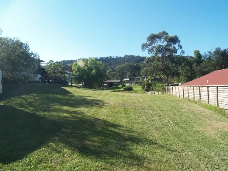 Main view of Homely land listing, 8 Eden St, Wolumla NSW 2550