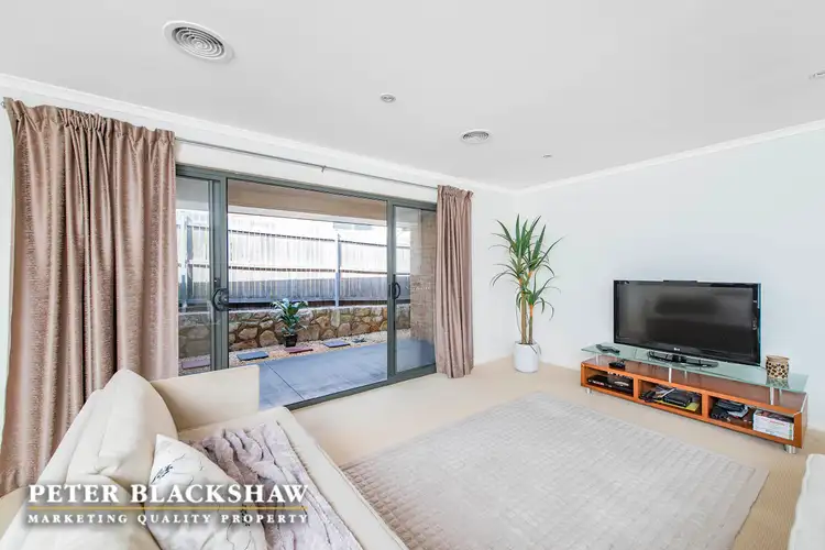 Seventh view of Homely house listing, 5 Wittunga Crescent, Banks ACT 2906