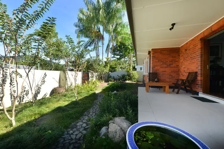 Main view of Homely house listing, 204 Woodward St, Whitfield QLD 4870