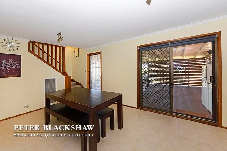 Sixth view of Homely house listing, 32 Baskerville Street, Chisholm ACT 2905