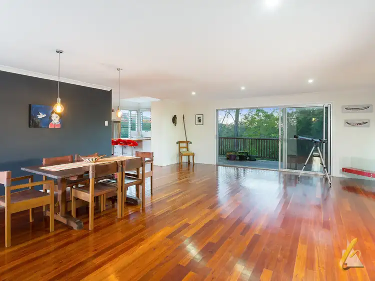 Sixth view of Homely house listing, 55 Glen Ruther Court, Mount Crosby QLD 4306