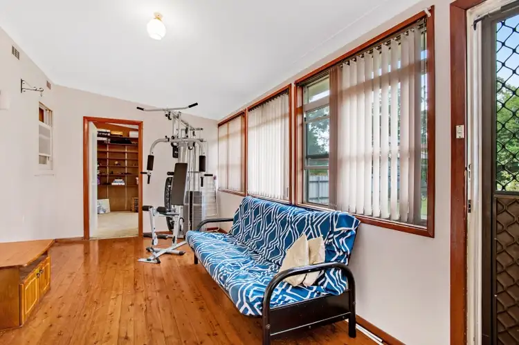 Sixth view of Homely house listing, 65 Second Avenue, Rutherford NSW 2320