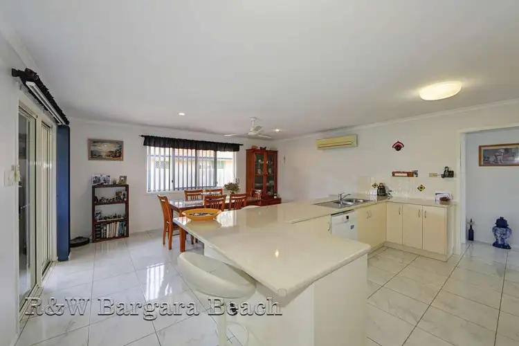 Seventh view of Homely house listing, 32 Davidson Street, Bargara QLD 4670