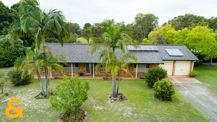 Second view of Homely house listing, 10 Brownes Road, Salt Ash NSW 2318