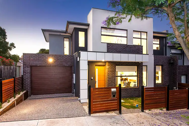 Main view of Homely townhouse listing, 29 Lawson Street, Essendon VIC 3040