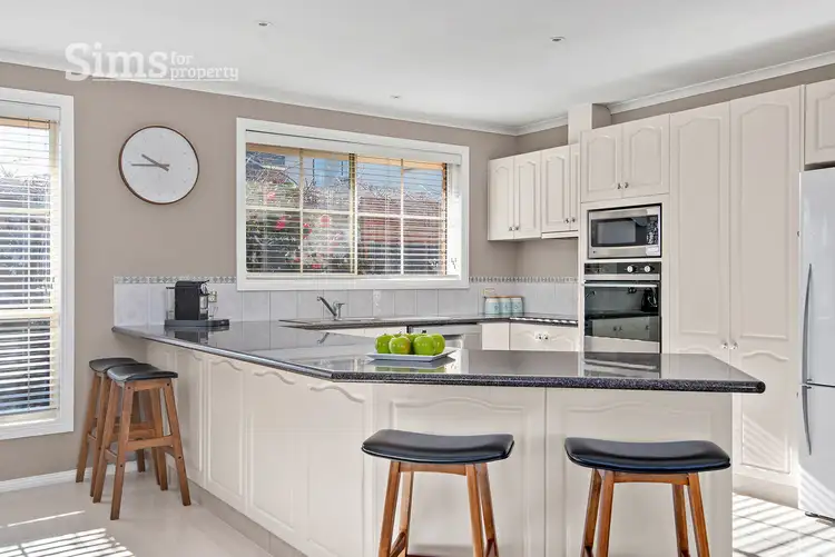 Second view of Homely house listing, 9 Chelsea Close, Prospect Vale TAS 7250