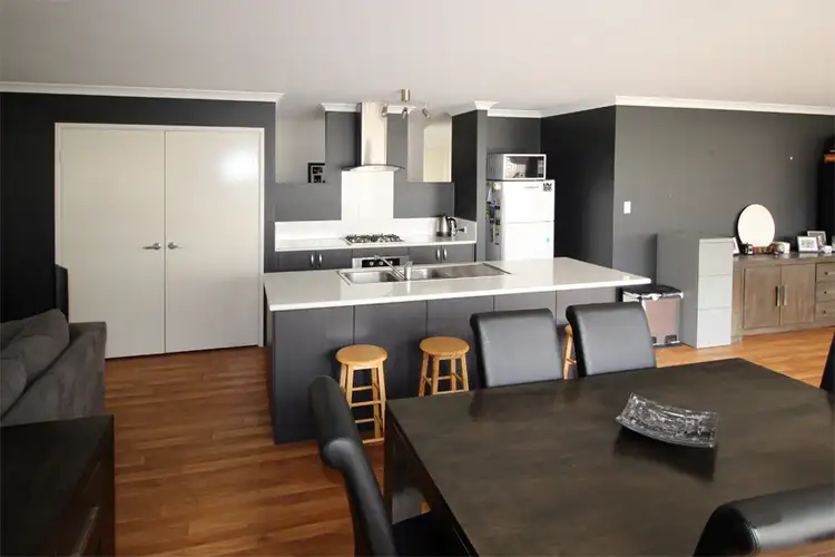 Fourth view of Homely house listing, 23 Jims Crescent, Secret Harbour WA 6173