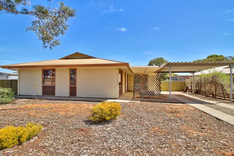 21 Tanko Street, Loxton SA 5333