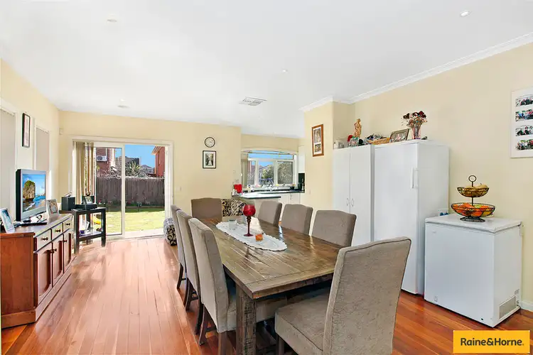 Third view of Homely house listing, 7 Central Park Avenue, Maribyrnong VIC 3032