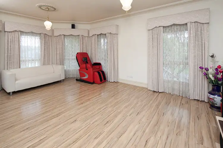 Fourth view of Homely house listing, 12 Milparinka Way, Berwick VIC 3806