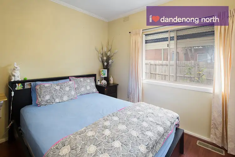 Fifth view of Homely unit listing, 1/10 Regency Street, Dandenong North VIC 3175
