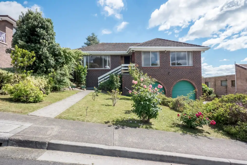 Main view of Homely house listing, 14 Cowper Road, Claremont TAS 7011