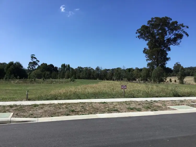 Lot 200 Peppermint Close, Trafalgar VIC 3824