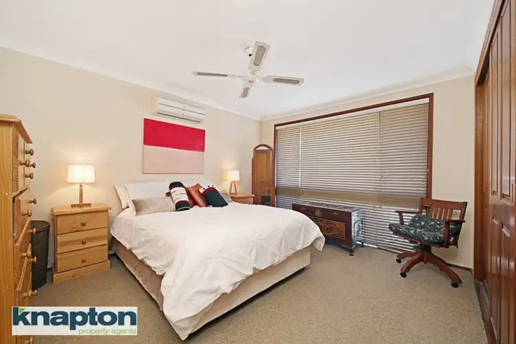 Seventh view of Homely house listing, 3 Brooke Street, Bass Hill NSW 2197