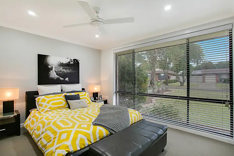 Sixth view of Homely house listing, 8 Canna Place, St Andrews NSW 2566