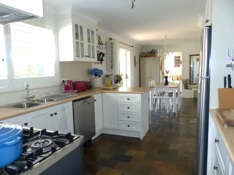 Fifth view of Homely house listing, 3 Jane Court, Mittagong NSW 2575