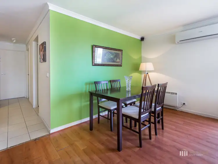 Third view of Homely unit listing, 8/9 KING STREET, Dandenong VIC 3175