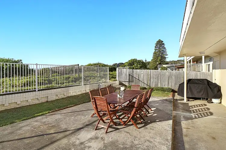 Fourth view of Homely unit listing, 5/161 Avoca Drive, Avoca Beach NSW 2251