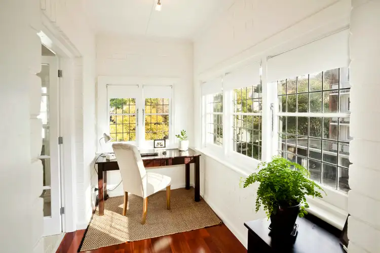 Second view of Homely apartment listing, 6/14 Henrietta Street, Double Bay NSW 2028