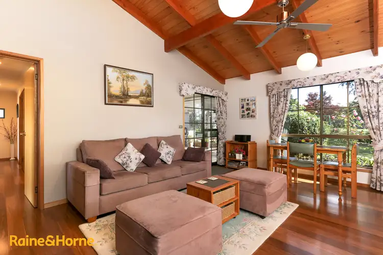 Sixth view of Homely house listing, 7 Charles Eaton Court, Huntingfield TAS 7055