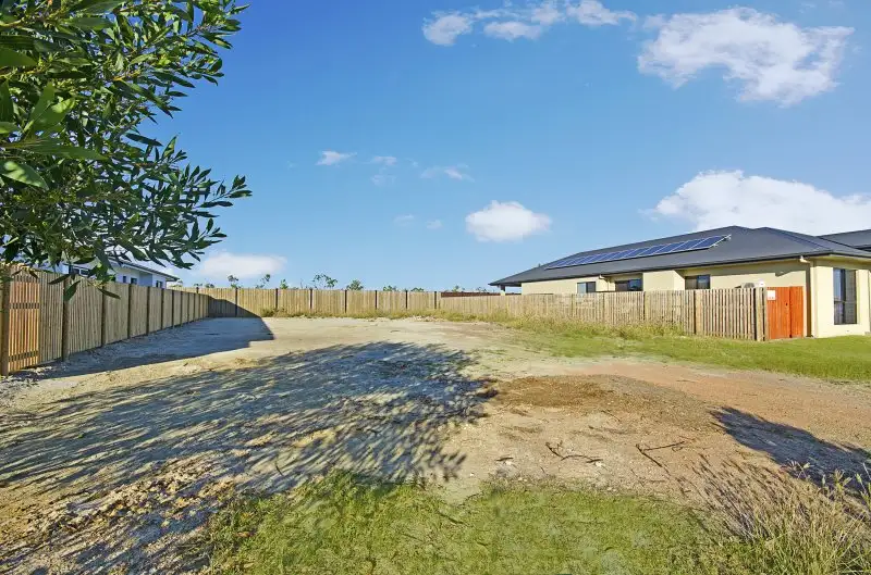 Main view of Homely land listing, 75 Iona Avenue, Burdell QLD 4818