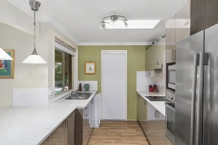 Fourth view of Homely house listing, 7 Admiralty Place, Umina Beach NSW 2257