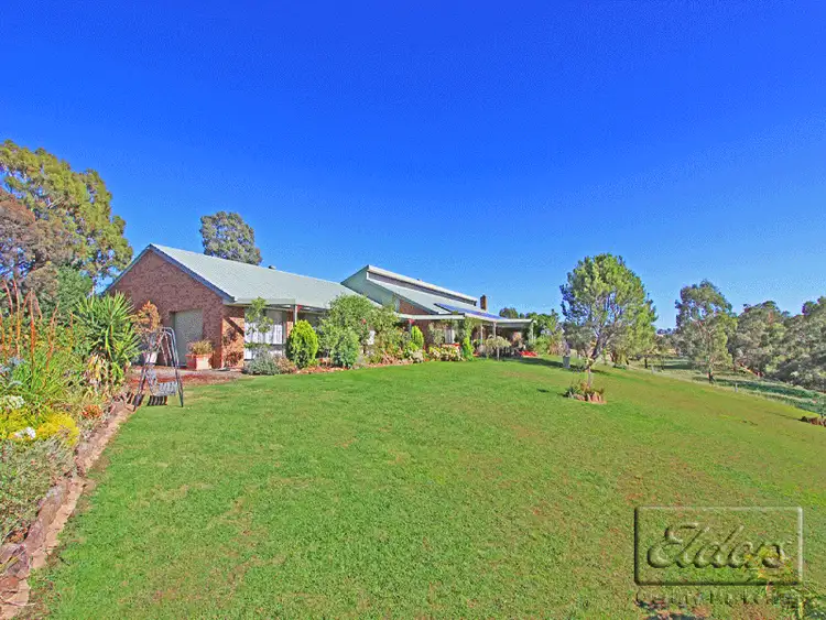 Main view of Homely house listing, 140 Axedale - Goornong Road, Axedale VIC 3551