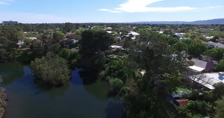 Fifth view of Homely house listing, 5 River Street, St Peters SA 5069