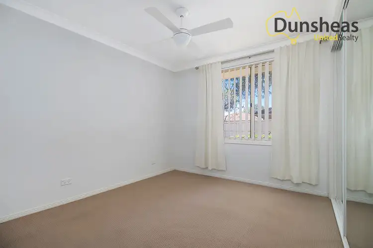 Fifth view of Homely house listing, 7/15-17 Carlisle Street, Ingleburn NSW 2565