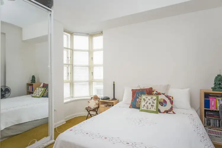 Fourth view of Homely apartment listing, 306/113-115 Macleay Street, Potts Point NSW 2011