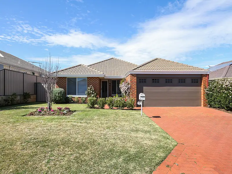 Main view of Homely house listing, 16 Montreal Street, Wanneroo WA 6065