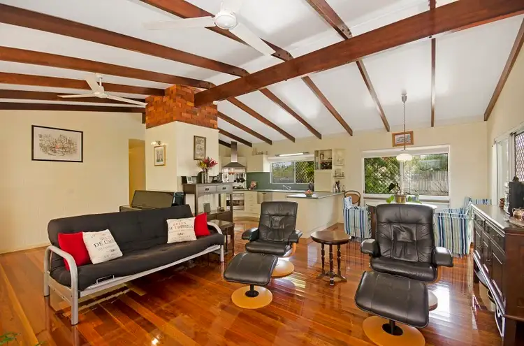 Third view of Homely house listing, 98 Jensen Road, Jensen QLD 4818