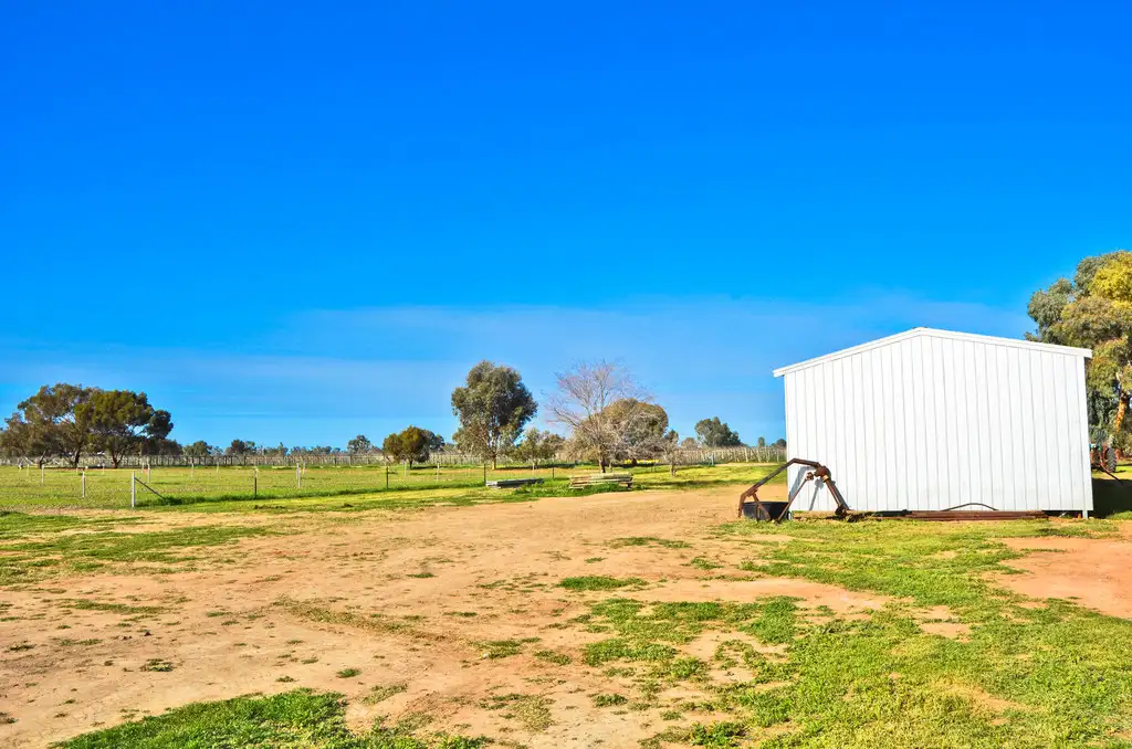 Main view of Homely land listing, 12 Bass Lane, Pomona NSW 2648