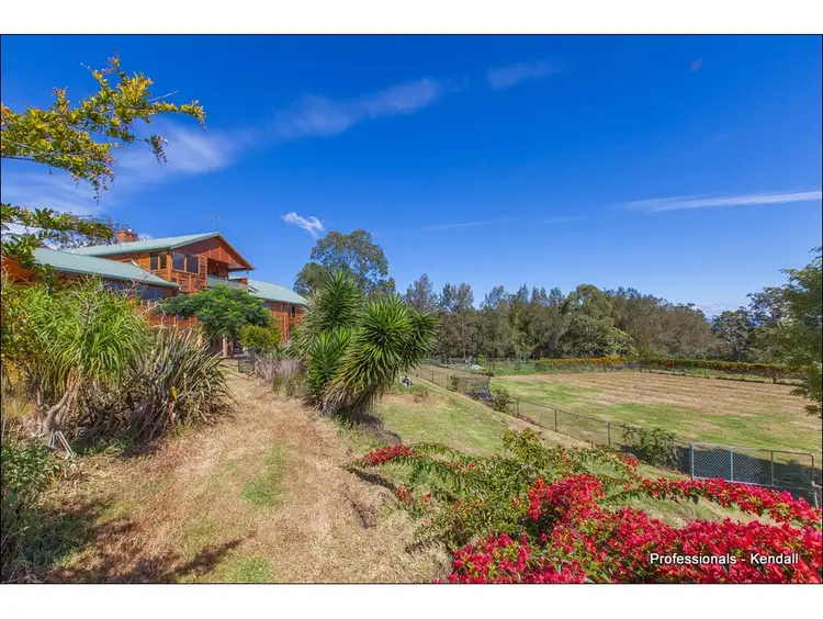 Fourth view of Homely house listing, 415 Main Western Road, Tamborine Mountain QLD 4272