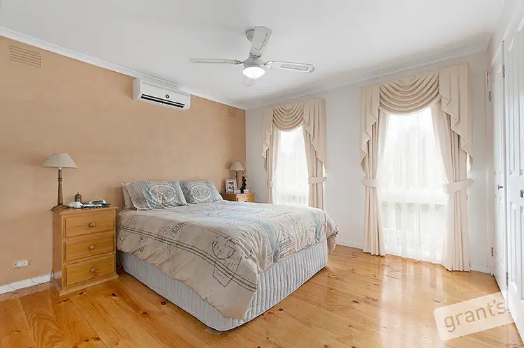 Seventh view of Homely house listing, 8 Greenlaw Crescent, Berwick VIC 3806