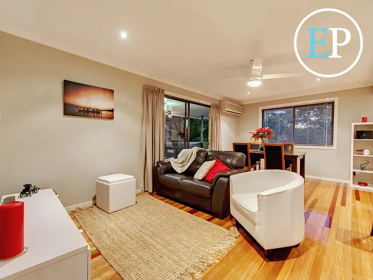 Fifth view of Homely house listing, 7 Fortuna Court, Eatons Hill QLD 4037