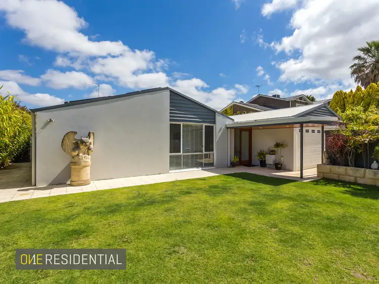 Seventh view of Homely house listing, 9 Duff Place, Booragoon WA 6154