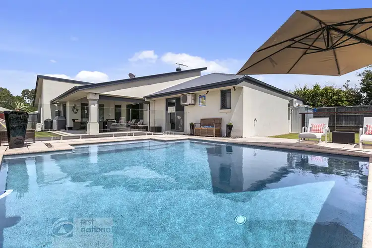 7 Calliandra Place, Thornlands QLD 4164