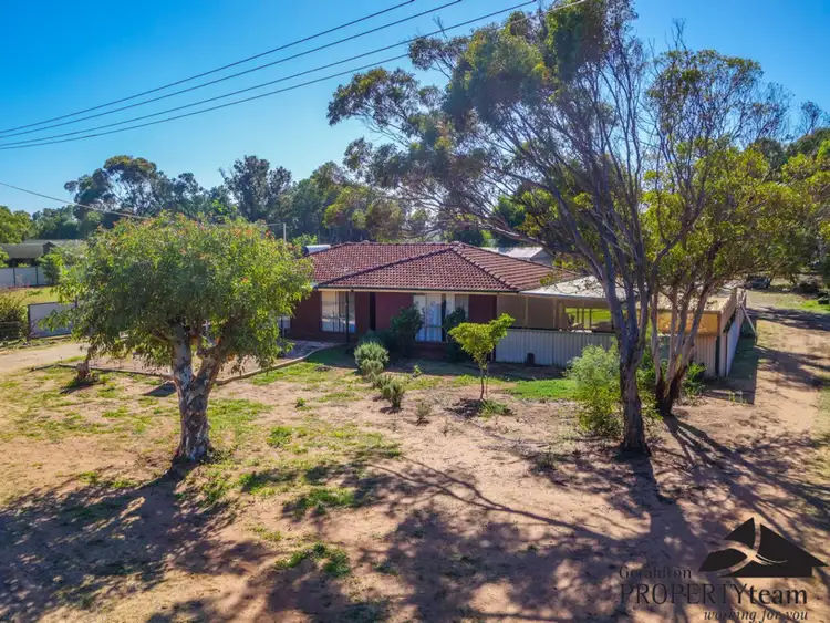 Sixth view of Homely house listing, 4 Logue Court, Walkaway WA 6528
