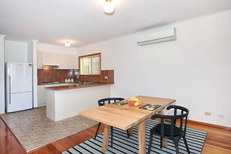 Seventh view of Homely house listing, 4/37 Rokewood Crescent, Meadow Heights VIC 3048